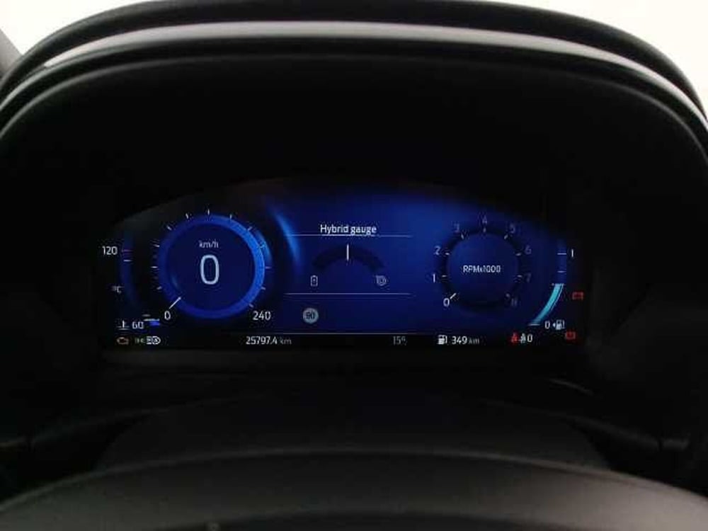 Ford Puma usata a Venezia (13)