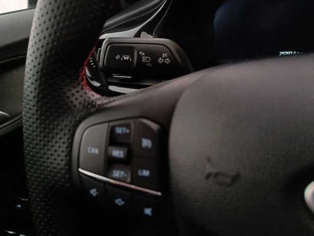 Ford Puma usata a Venezia (19)