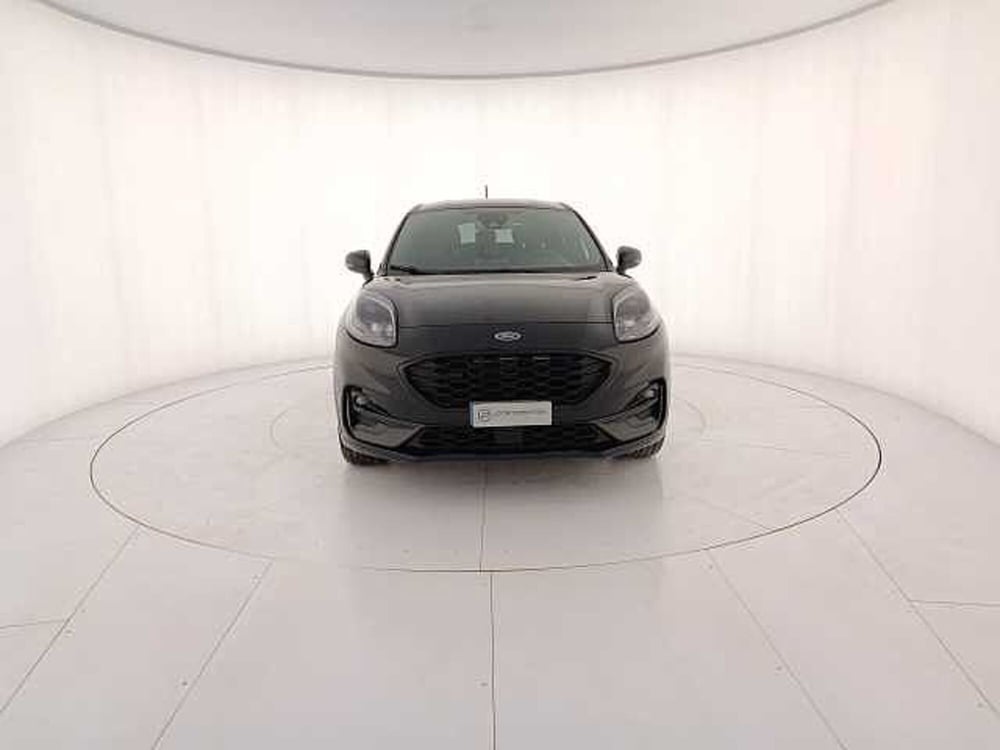 Ford Puma usata a Venezia (4)