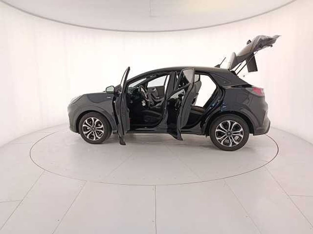 Ford Puma usata a Venezia (8)