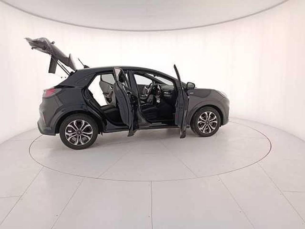 Ford Puma usata a Venezia (9)