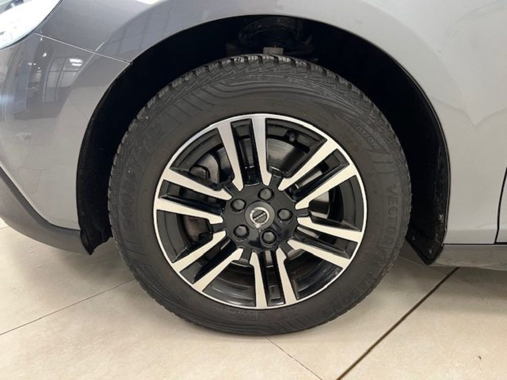 Volvo V40 Cross Country usata a Alessandria (17)