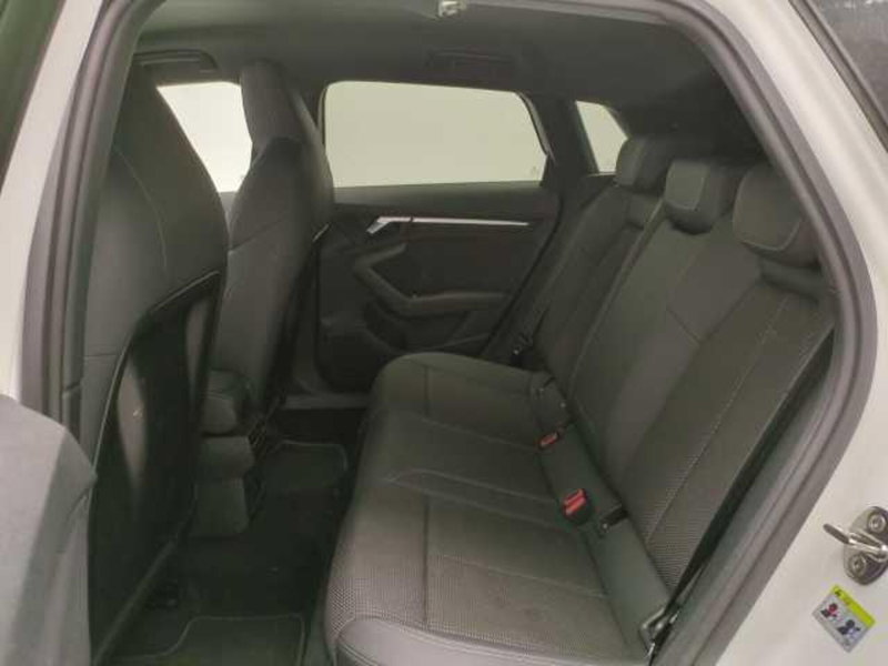 Audi A3 Sportback usata a Avellino (16)
