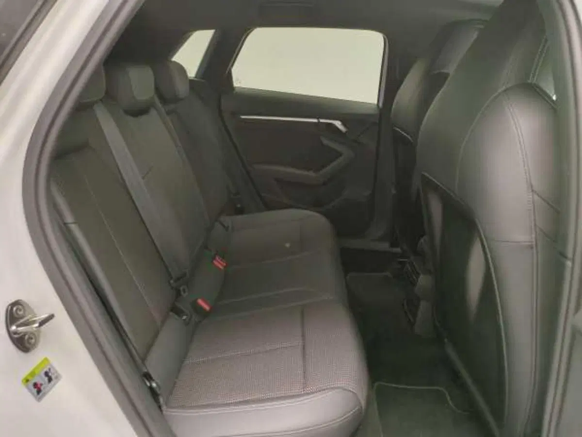Audi A3 Sportback usata a Avellino (18)