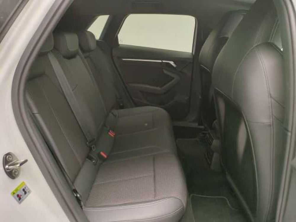 Audi A3 Sportback usata a Avellino (18)