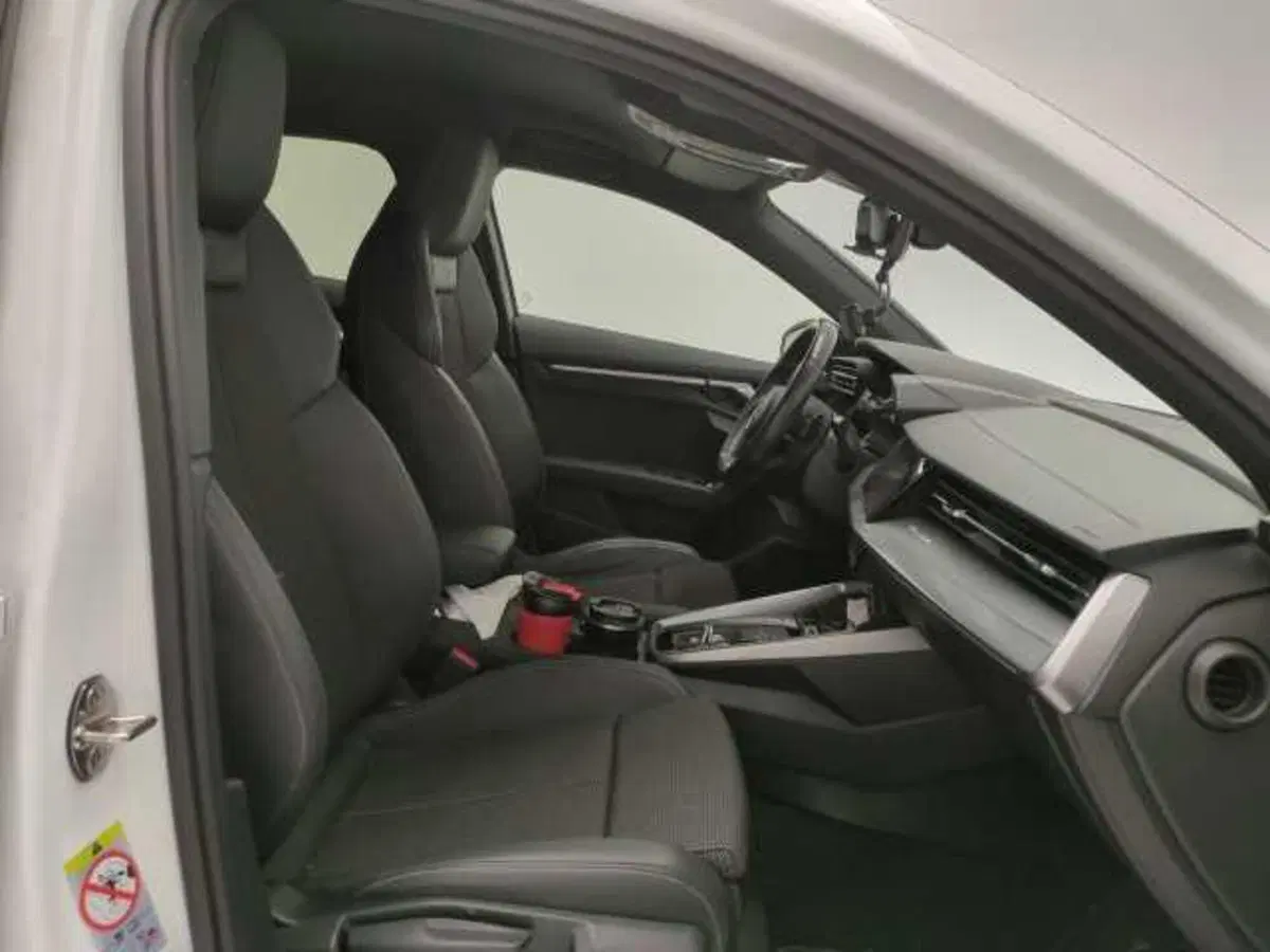 Audi A3 Sportback usata a Avellino (19)