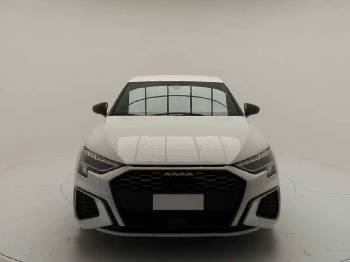 Audi A3 Sportback usata a Avellino (2)