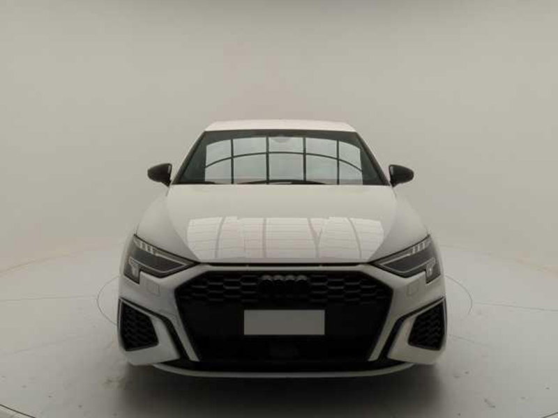 Audi A3 Sportback usata a Avellino (2)