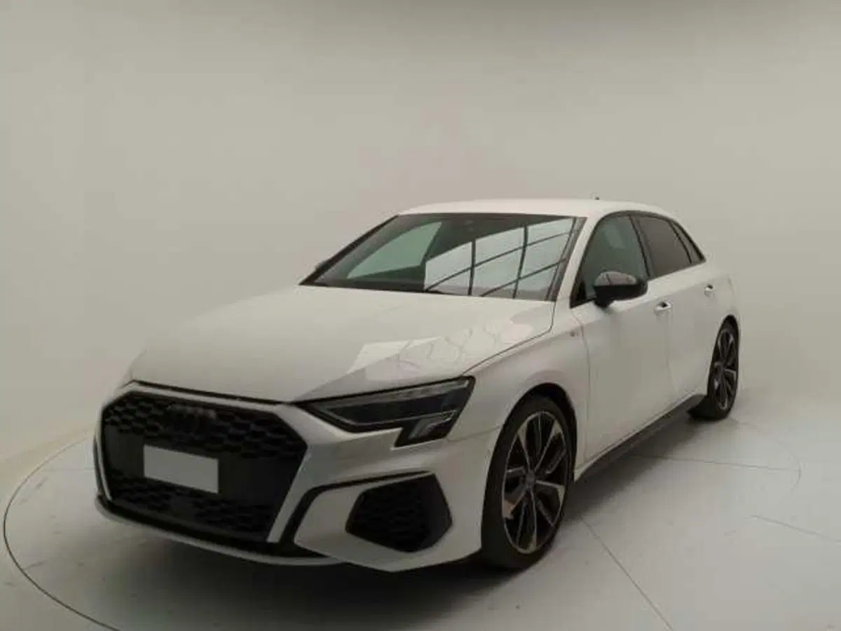 Audi A3 Sportback usata a Avellino (3)