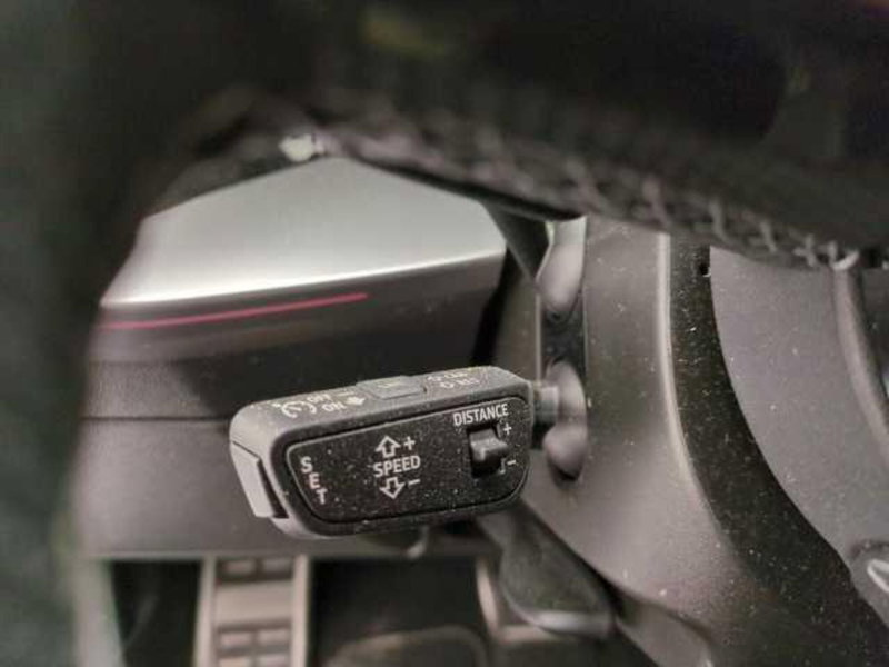 Audi A3 Sportback usata a Avellino (9)