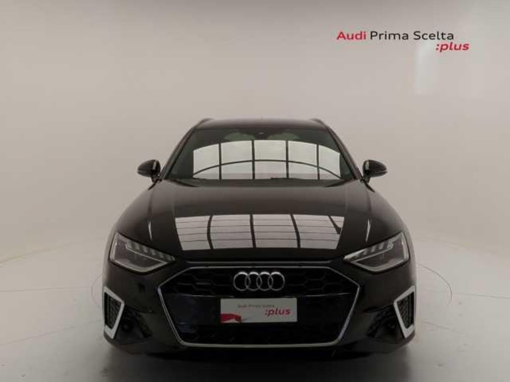 Audi A4 Avant usata a Avellino (2)