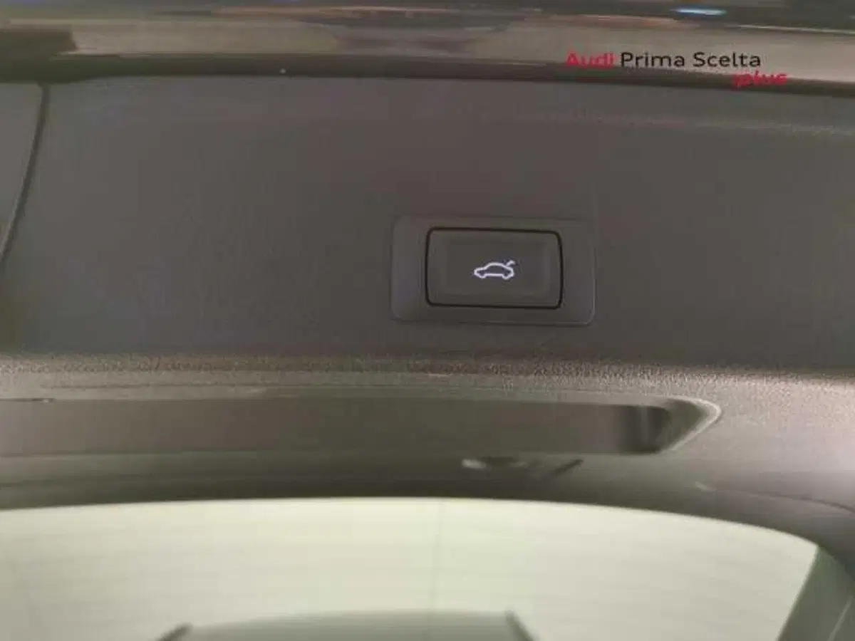Audi A4 Avant usata a Avellino (9)