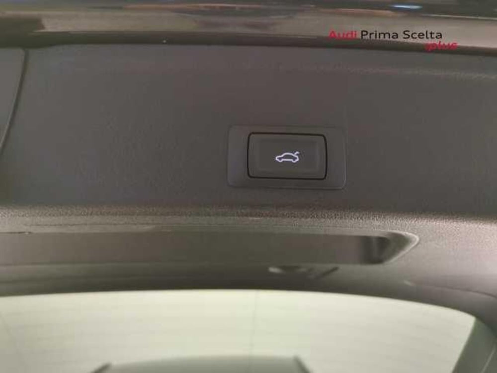 Audi A4 Avant usata a Avellino (9)