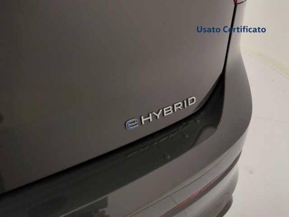 Volkswagen Golf nuova a Avellino (12)