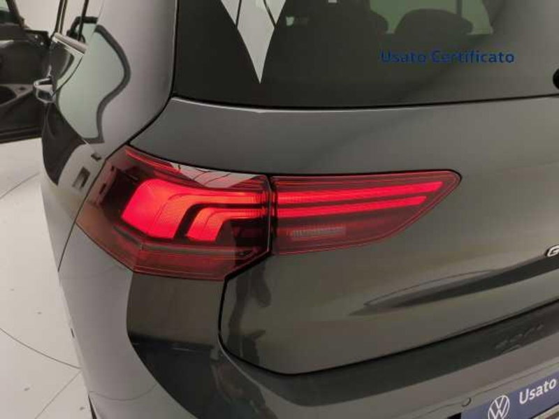Volkswagen Golf nuova a Avellino (13)