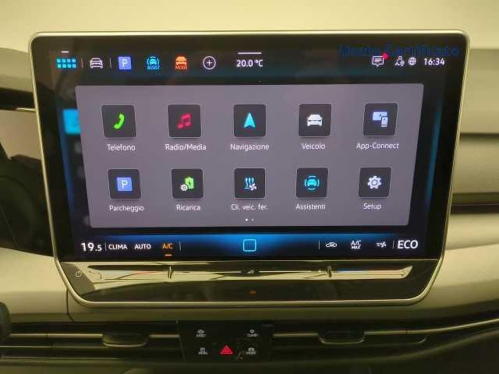 Volkswagen Golf nuova a Avellino (19)