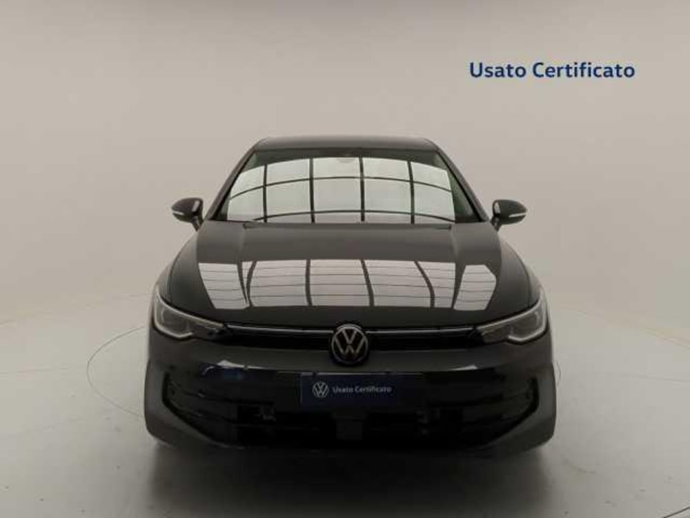 Volkswagen Golf nuova a Avellino (2)