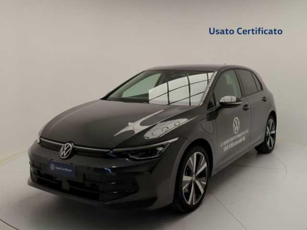 Volkswagen Golf nuova a Avellino (3)