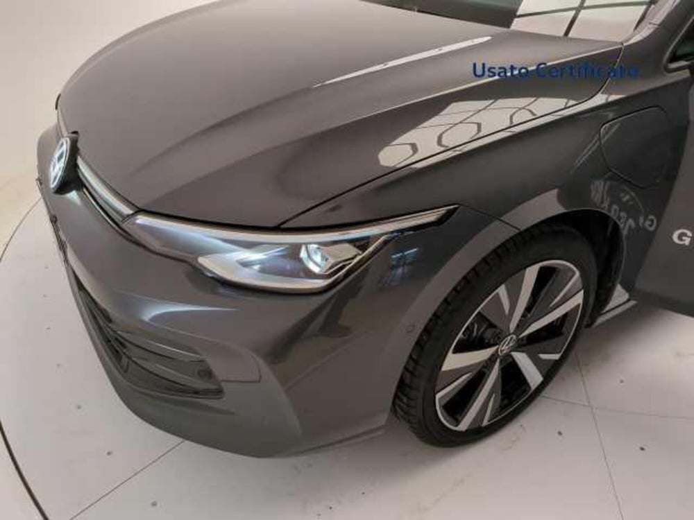 Volkswagen Golf nuova a Avellino (9)