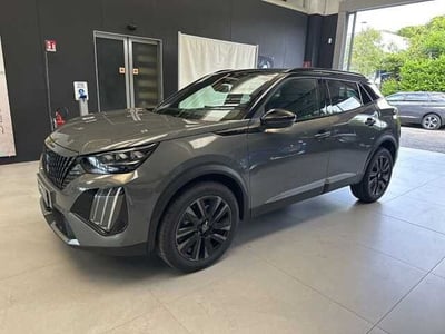 Peugeot 2008 1.2 hybrid Active 136cv e-dcs6 nuova a Faenza