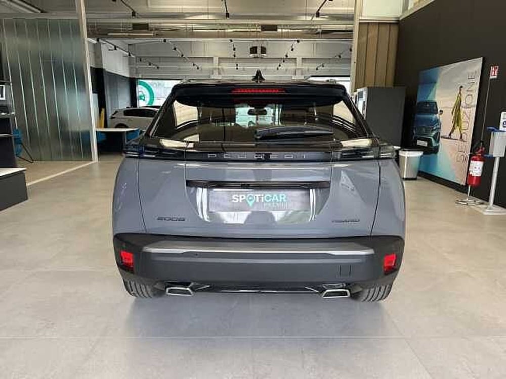 Peugeot 2008 nuova a Ravenna (5)