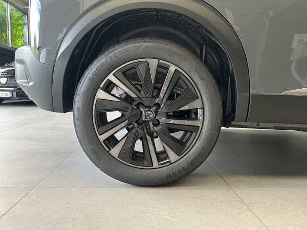 Peugeot 2008 nuova a Ravenna (6)