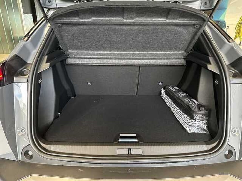 Peugeot 2008 nuova a Ravenna (7)