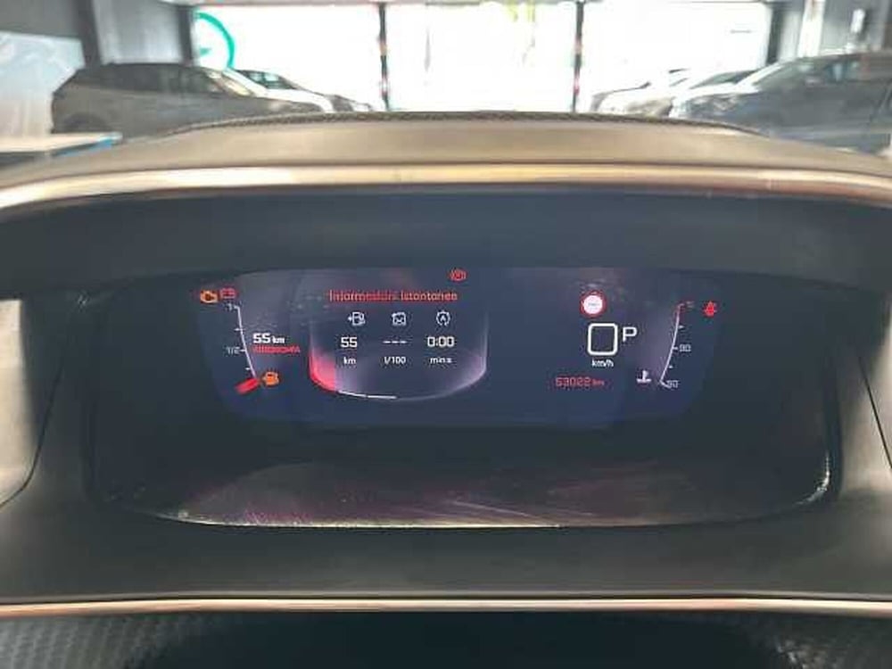 Peugeot 2008 usata a Ravenna (10)