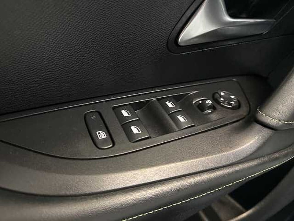 Peugeot 2008 usata a Ravenna (16)