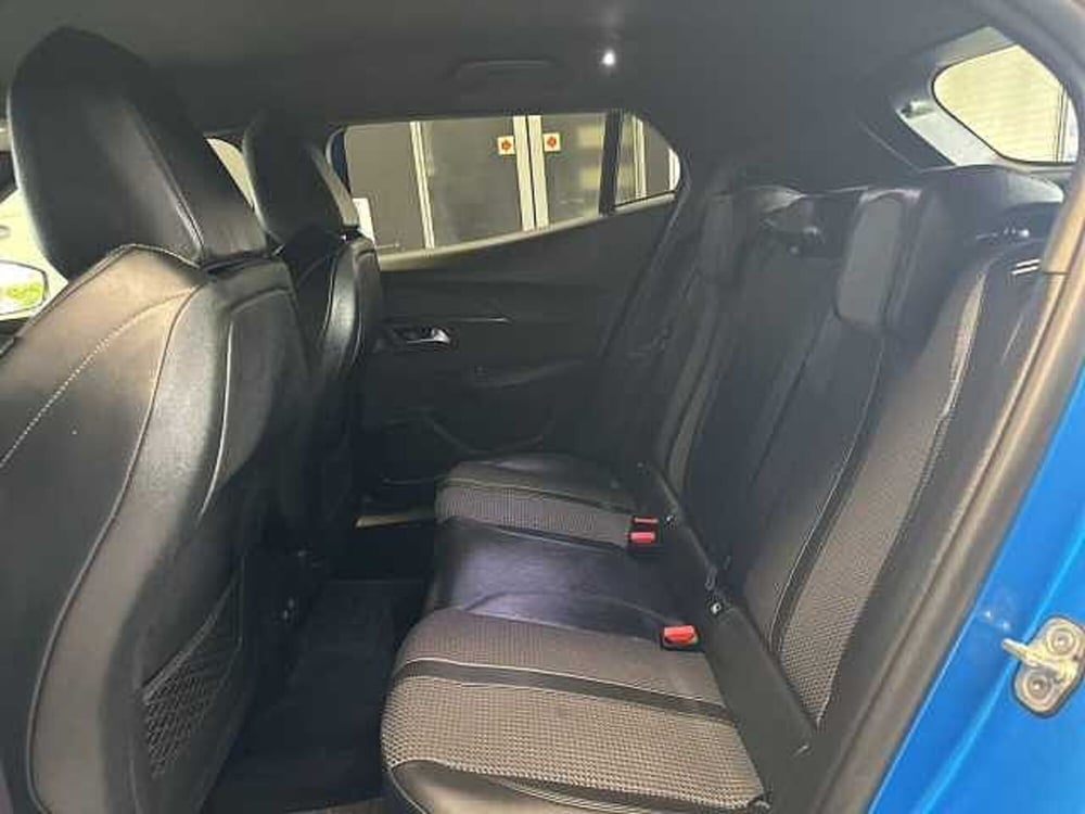 Peugeot 2008 usata a Ravenna (19)
