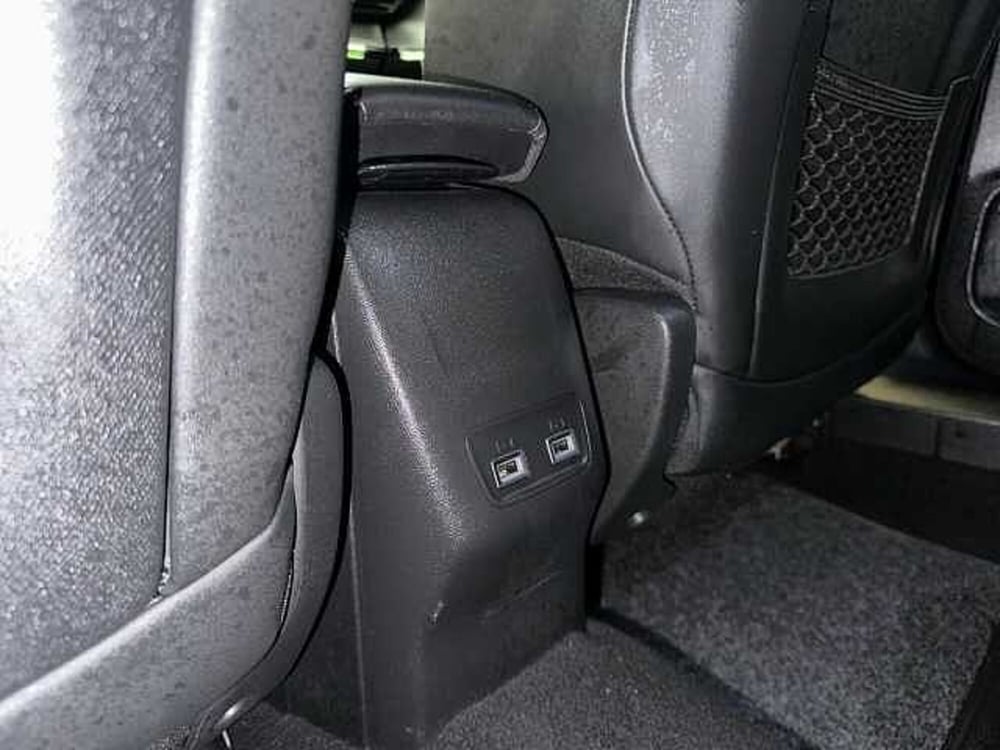 Peugeot 2008 usata a Ravenna (20)