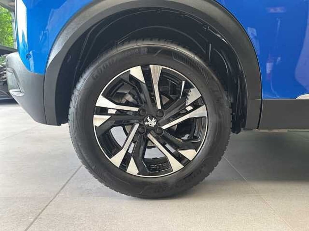 Peugeot 2008 usata a Ravenna (6)