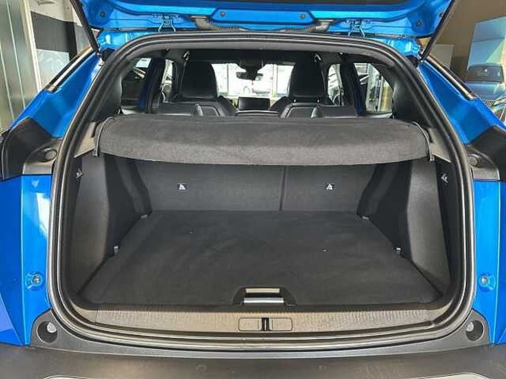 Peugeot 2008 usata a Ravenna (7)