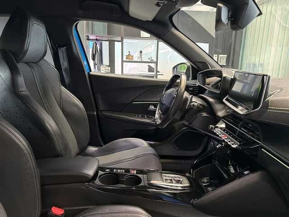 Peugeot 2008 usata a Ravenna (8)