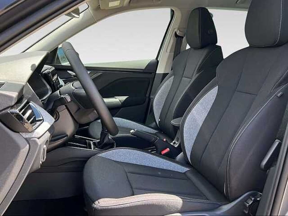 Skoda Kamiq nuova a Grosseto (12)
