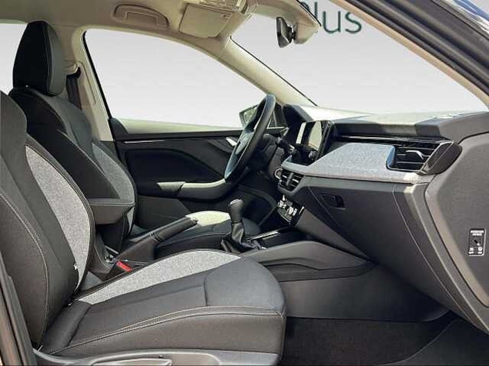 Skoda Kamiq nuova a Grosseto (13)