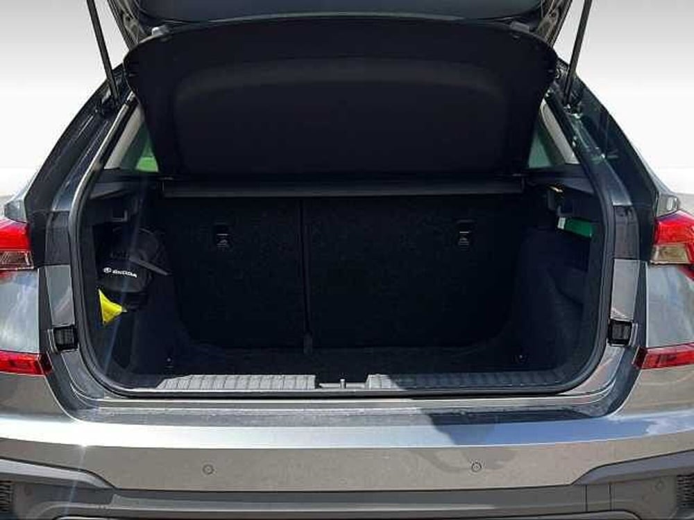 Skoda Kamiq nuova a Grosseto (15)