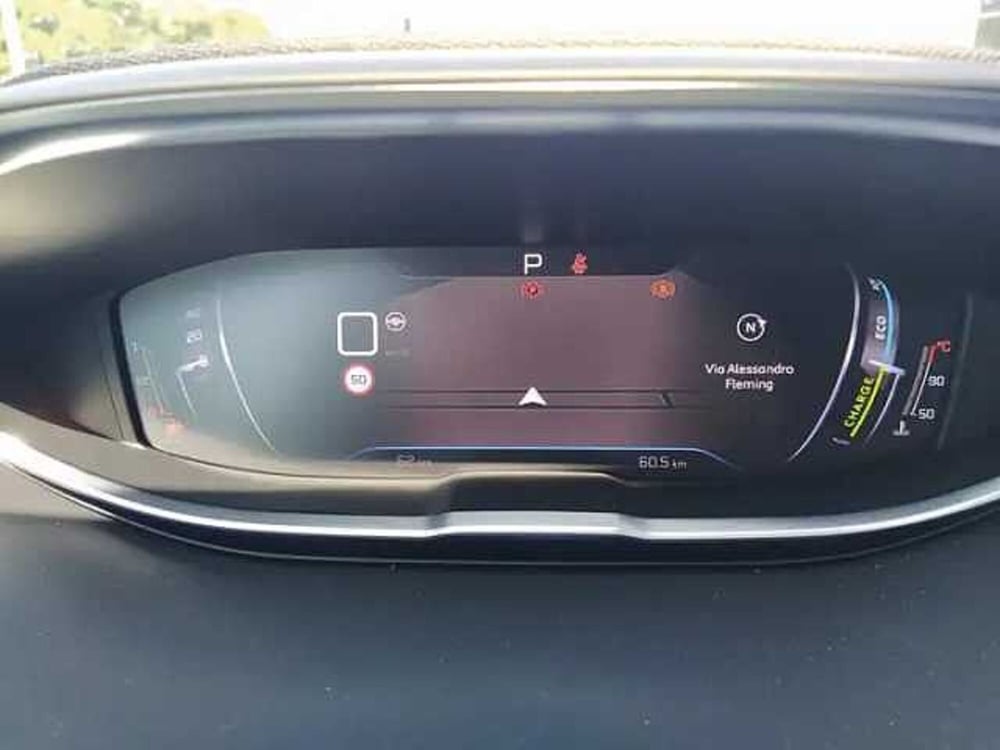 Peugeot 3008 nuova a Milano (12)