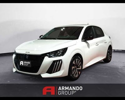 Peugeot 208 1.2 puretech Style s&amp;s 75cv nuova a Cuneo