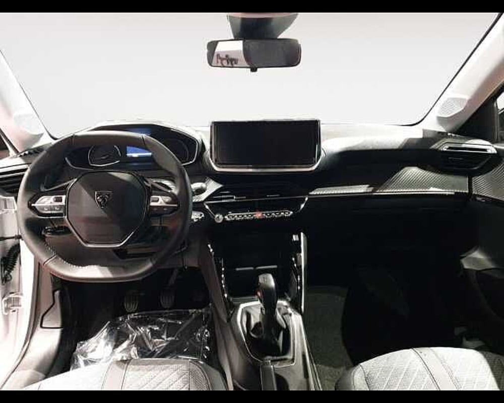 Peugeot 208 nuova a Cuneo (15)