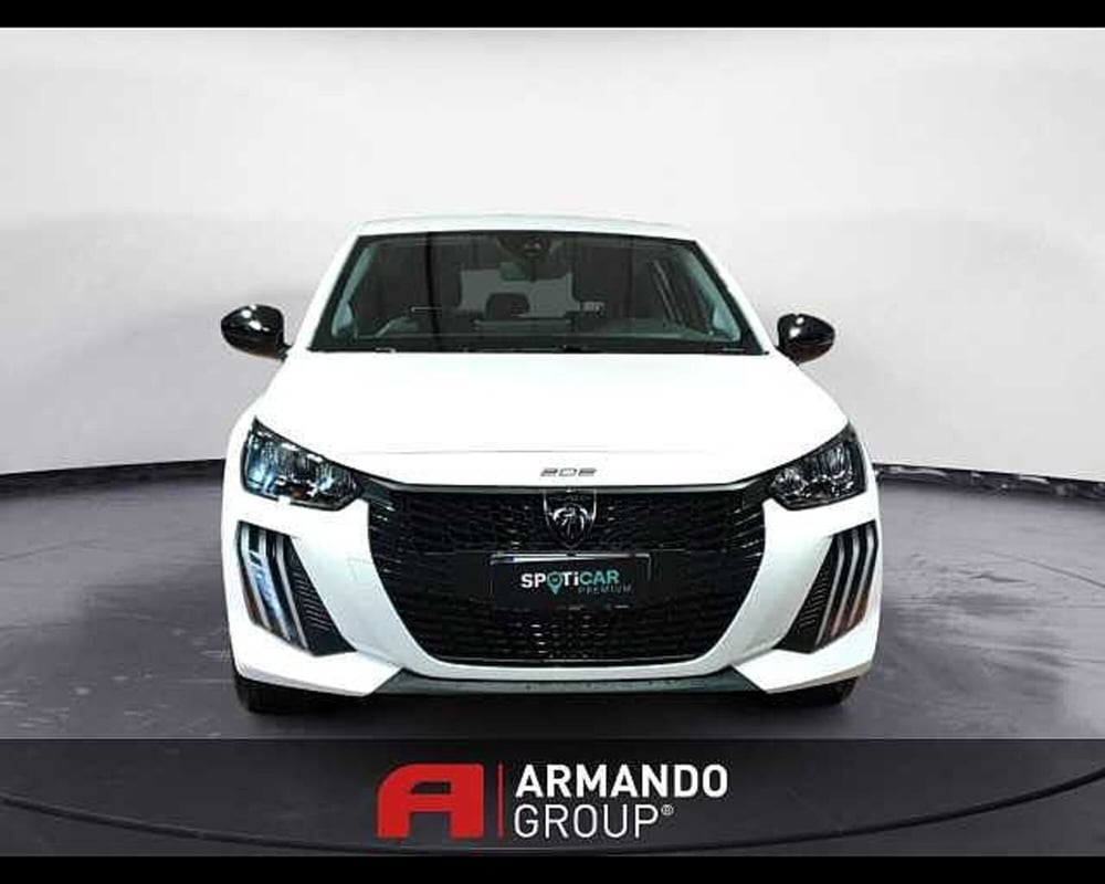 Peugeot 208 nuova a Cuneo (2)