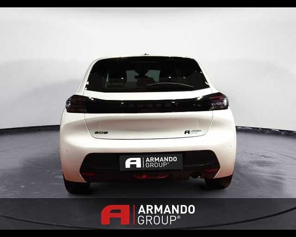 Peugeot 208 nuova a Cuneo (6)