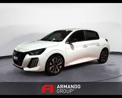 Peugeot 208 1.2 puretech Style s&amp;s 75cv nuova a Cuneo