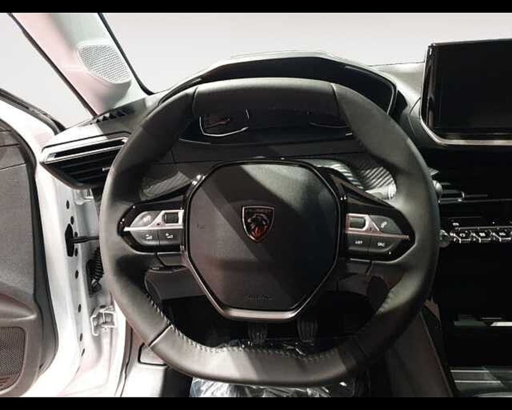 Peugeot 208 nuova a Cuneo (10)