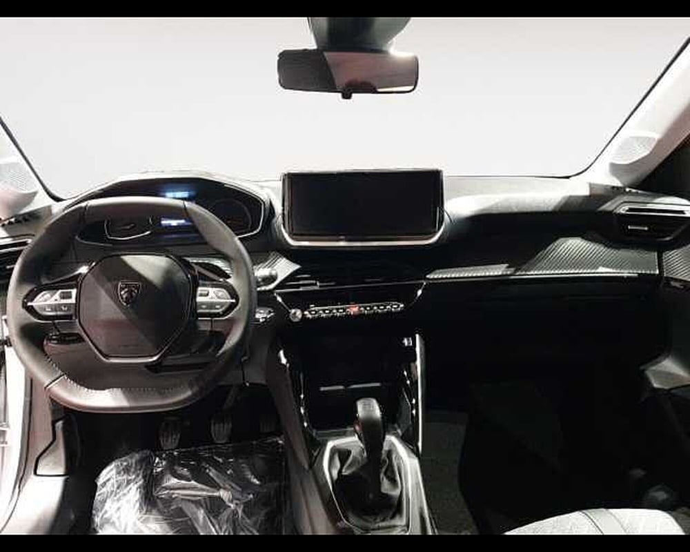 Peugeot 208 nuova a Cuneo (15)