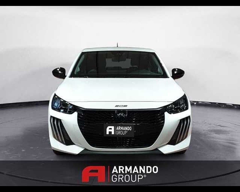 Peugeot 208 nuova a Cuneo (2)