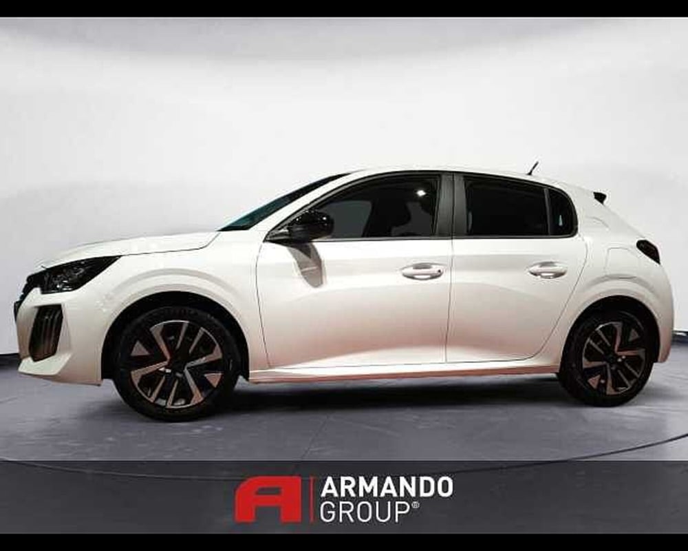 Peugeot 208 nuova a Cuneo (8)