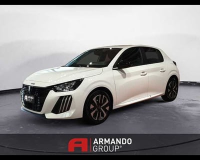 Peugeot 208 1.2 puretech Style s&amp;s 75cv nuova a Cuneo