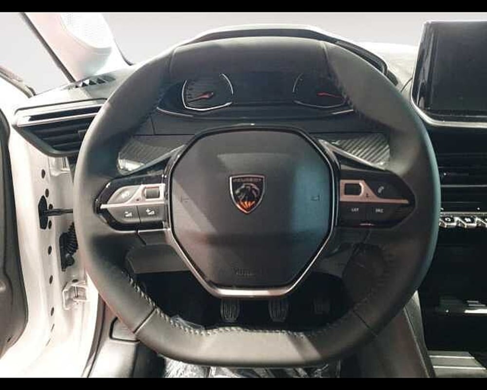 Peugeot 208 nuova a Cuneo (10)