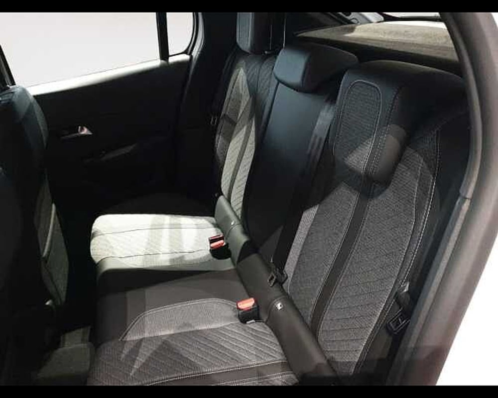 Peugeot 208 nuova a Cuneo (12)